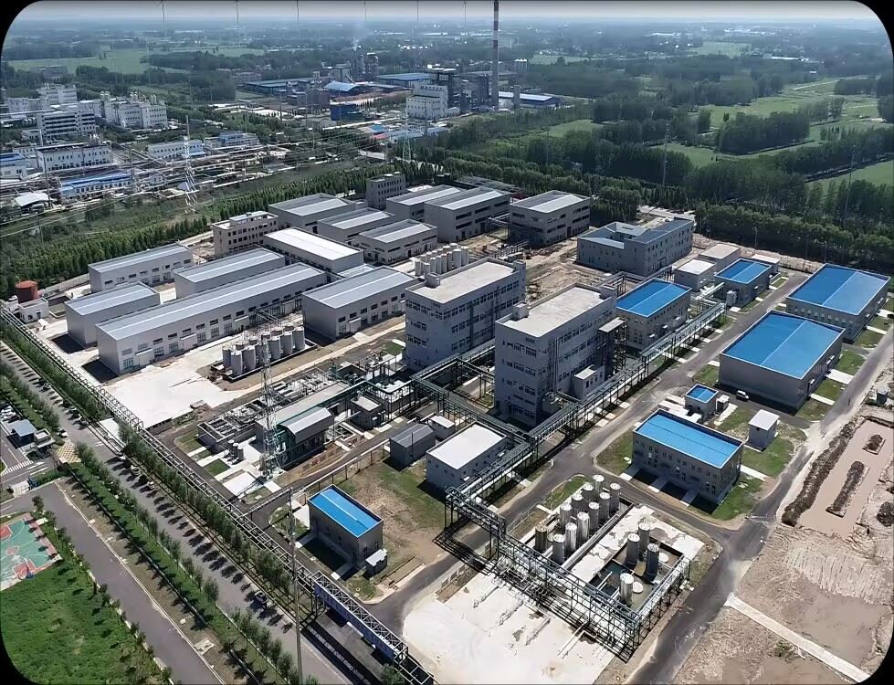 Shyang|Sunnyjoint Kimia Co.,Latih .