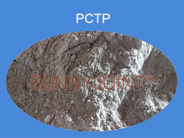 PCTP Peptizer Rubber 113-49-3