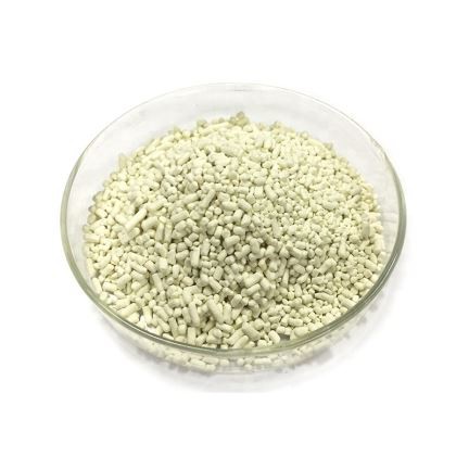 RUBBER CBS Granule .