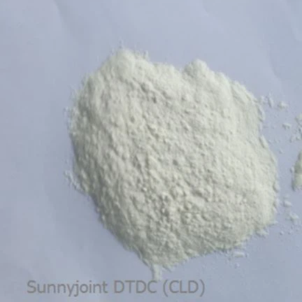 Agen Vulkanisasi Rubber DTDC .